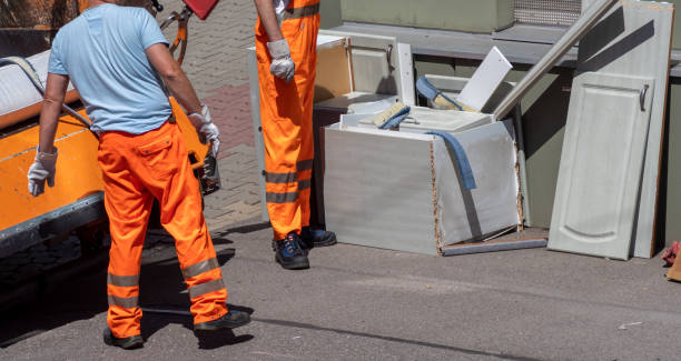 Reliable Brockton, MA Junk Removal Services Solutions