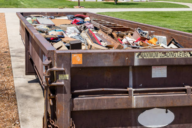 Junk Removal for Events in Brockton, MA