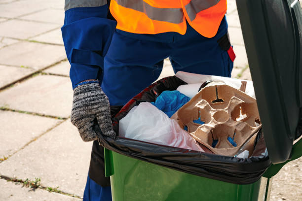 Moving and Downsizing Cleanouts in Brockton, MA
