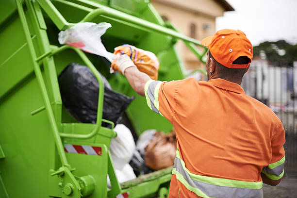 Best Hoarding Cleanup  in Brockton, MA