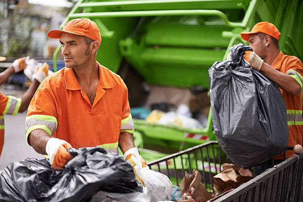 Same-Day Junk Removal Services in Brockton, MA