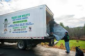 Best Commercial Junk Removal  in Brockton, MA
